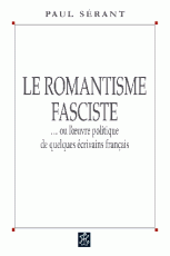 Le romantisme fasciste
