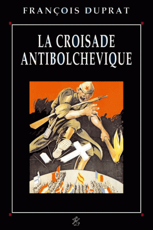 La croisade antibolchevique
