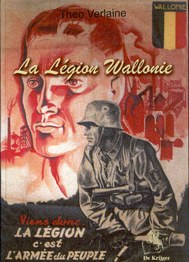La Légion Wallonie