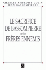 Le sacrifice de Bassompierre