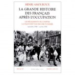 La Grande Histoire des Français après l'Occupation