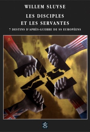 Les Disciples et les Servantes