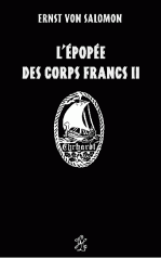 L'Epopée des Corps Francs II