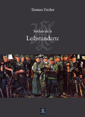 Soldats de la Leibstandarte