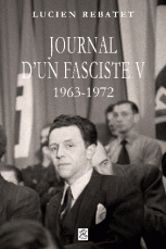 Les Mémoires d'un Fasciste V