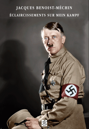 Éclaircissements sur Mein Kampf