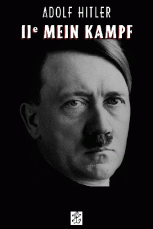 Second Mein Kampf